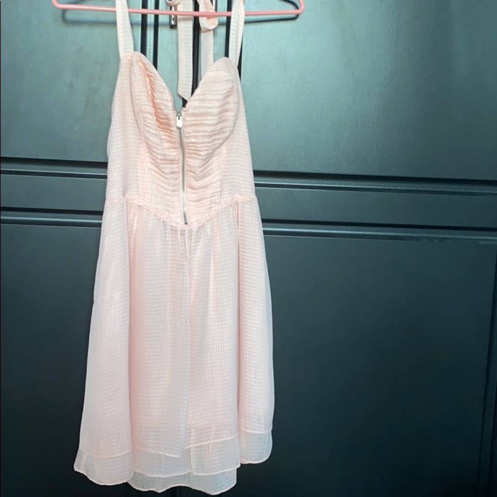 ✨Halter dress✨